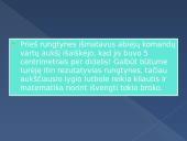 Įdomioji “nuobodžiosios” matematikos pusė 16 puslapis