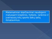 Įdomioji “nuobodžiosios” matematikos pusė 17 puslapis