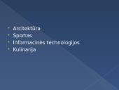 Įdomioji “nuobodžiosios” matematikos pusė 5 puslapis