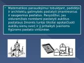 Įdomioji “nuobodžiosios” matematikos pusė 9 puslapis