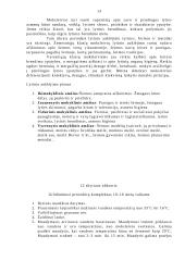 Vaiko sveikos gyvensenos modelis 13 puslapis