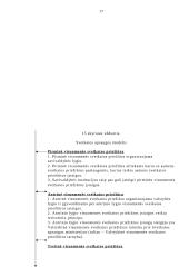 Vaiko sveikos gyvensenos modelis 17 puslapis