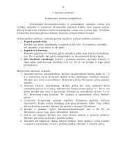 Vaiko sveikos gyvensenos modelis 8 puslapis