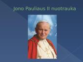 Jonas Paulius II 2 puslapis