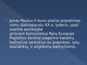 Jonas Paulius II 4 puslapis