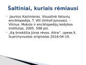 Kazimieras Jaunius 12 puslapis