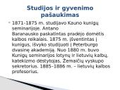 Kazimieras Jaunius 3 puslapis