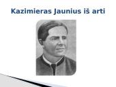 Kazimieras Jaunius 4 puslapis