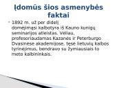 Kazimieras Jaunius 5 puslapis