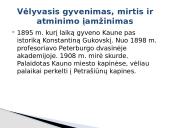 Kazimieras Jaunius 6 puslapis