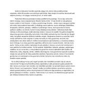 Kodėl genialumas pats negali aprašyti arba moksliškai parodyti, kaip jis sukuria meno kūrinį? 2 puslapis