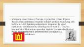 Lietuvos Didžioji Kunigaikštystė - feodalinė valstybė 11 puslapis