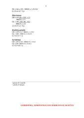 Trumpi verslo ekonomikos uždaviniai 3 puslapis