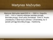 Nuo Martyno Mažvydo iki šiandienos 2 puslapis