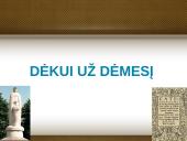 Nuo Martyno Mažvydo iki šiandienos 11 puslapis