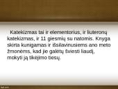 Nuo Martyno Mažvydo iki šiandienos 6 puslapis