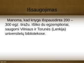 Nuo Martyno Mažvydo iki šiandienos 7 puslapis