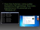 Operacinės sistemos (kompiuterio) 4 puslapis