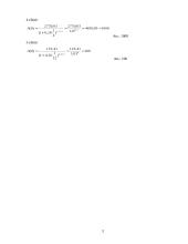 Verslo ir finansų matematika 3 puslapis