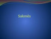 Pasakojamoji tautosaka (skaidrės ir testas) 4 puslapis