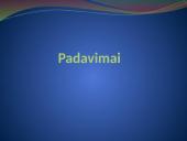 Pasakojamoji tautosaka (skaidrės ir testas) 9 puslapis