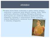 Paslaptingoji Indija 3 puslapis