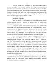 Arbitražo rūšys 2 puslapis