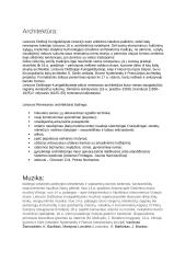 Renesanso menas su aprašymais 3 puslapis