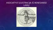 Renesanso epochos istorinė situacija 13 puslapis