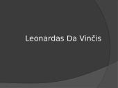 Renesanso laikų mokslininkai 2 puslapis