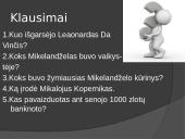 Renesanso laikų mokslininkai 15 puslapis