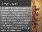 Renesanso laikų mokslininkai 3 puslapis