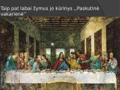 Renesanso laikų mokslininkai 6 puslapis