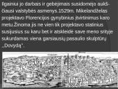 Renesanso laikų mokslininkai 9 puslapis