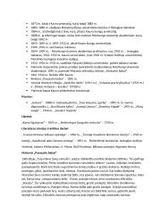 Teorija apie Romantizmą 12 puslapis