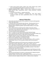 Teorija apie Romantizmą 4 puslapis