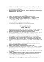 Teorija apie Romantizmą 6 puslapis