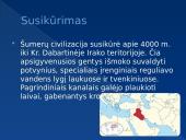 Šumerų civilizacija ir jos atsiradimas 2 puslapis