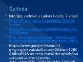 Šumerų civilizacija ir jos atsiradimas 11 puslapis