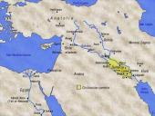 Šumerų civilizacija ir jos atsiradimas 3 puslapis