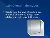 Šumerų civilizacija ir jos atsiradimas 8 puslapis