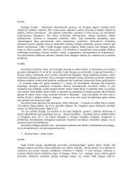 Zigmundas Froidas „Kasdieninio gyvenimo psichopatologija“ 6 puslapis