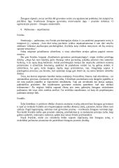 Zigmundas Froidas „Kasdieninio gyvenimo psichopatologija“ 8 puslapis