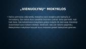 Viduramžių mokyklų sistema ir žymiausi universitetai 2 puslapis
