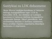 Žygimantas Senasis ir Bona Sforza 12 puslapis