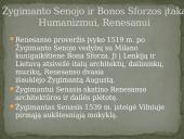 Žygimantas Senasis ir Bona Sforza 13 puslapis