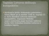 Žygimantas Senasis ir Bona Sforza 6 puslapis