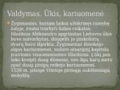 Žygimantas Senasis ir Bona Sforza 8 puslapis