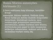 Žygimantas Senasis ir Bona Sforza 10 puslapis