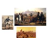 Žymiausios kautynės, ginkluotė 1794 m. sukilime 5 puslapis